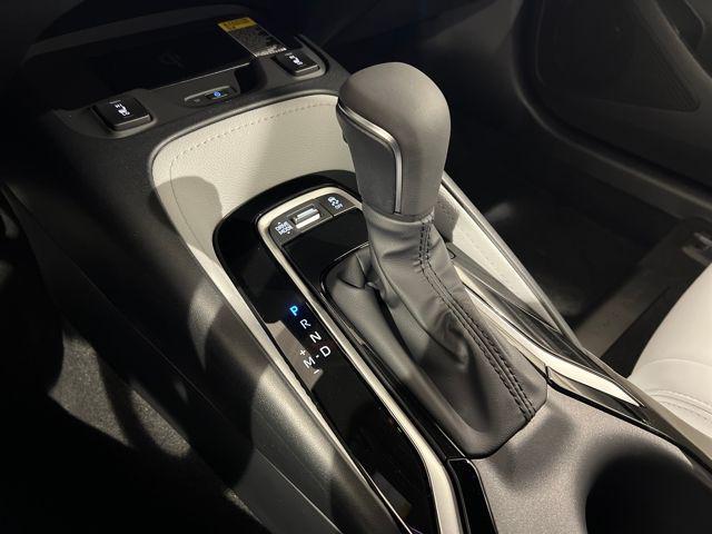 new 2026 Toyota Corolla car, priced at $27,548