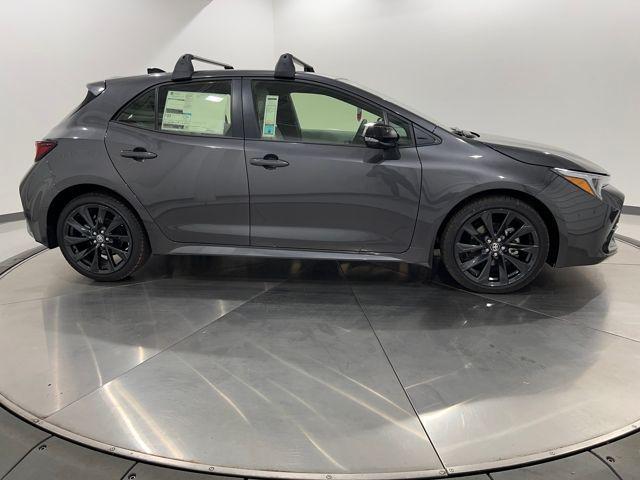 new 2026 Toyota Corolla car, priced at $27,548