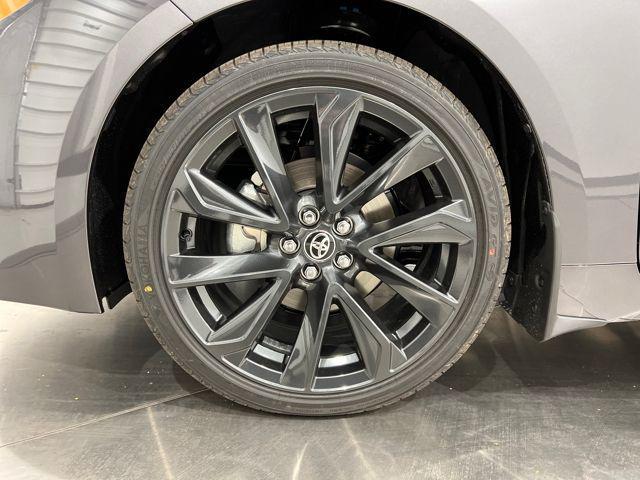 new 2026 Toyota Corolla car, priced at $27,548