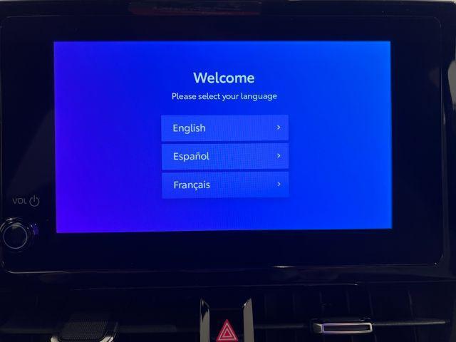 new 2026 Toyota Corolla car, priced at $27,548