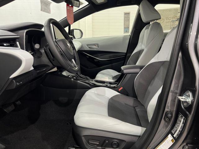 new 2026 Toyota Corolla car, priced at $27,548