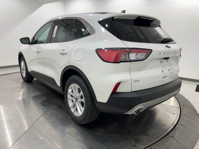 used 2022 Ford Escape car, priced at $19,960