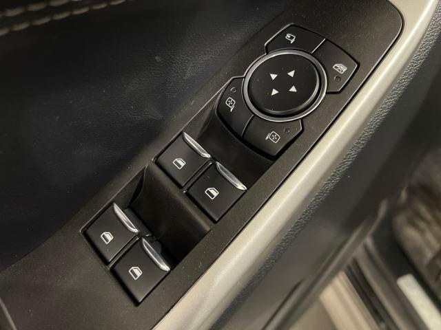 used 2022 Ford Explorer car, priced at $29,459