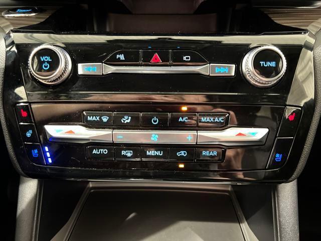 used 2022 Ford Explorer car, priced at $29,459