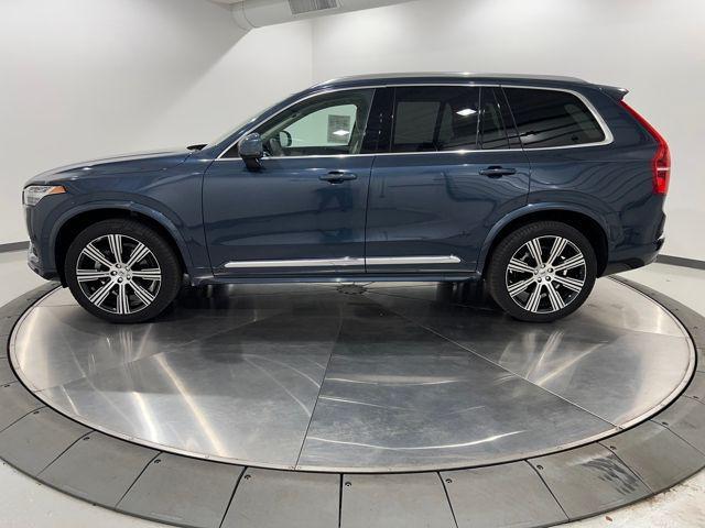 used 2023 Volvo XC90 car, priced at $52,073