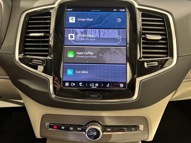 used 2023 Volvo XC90 car, priced at $52,073
