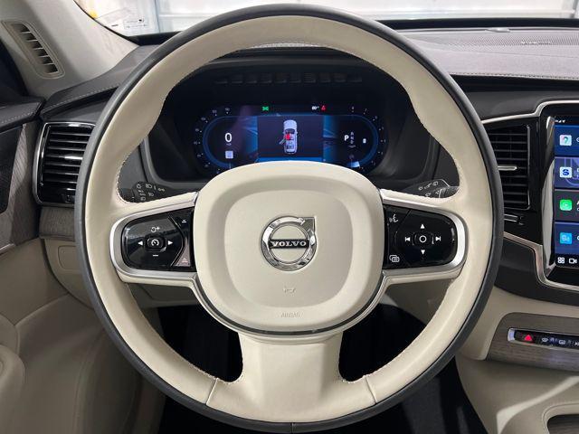 used 2023 Volvo XC90 car, priced at $52,073