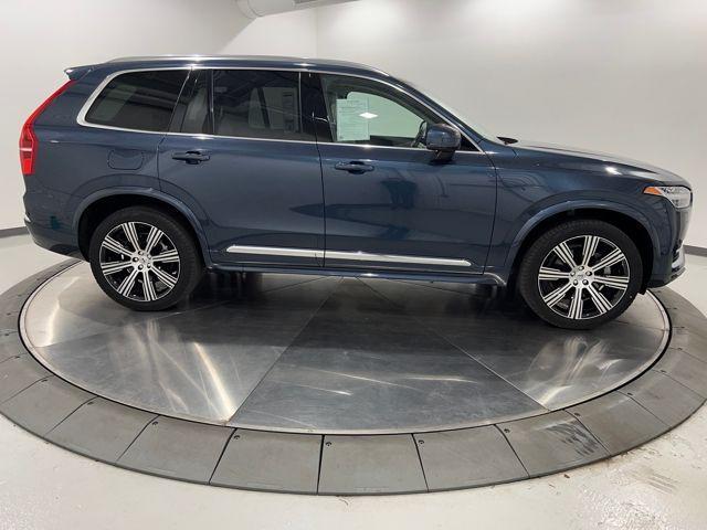 used 2023 Volvo XC90 car, priced at $52,073