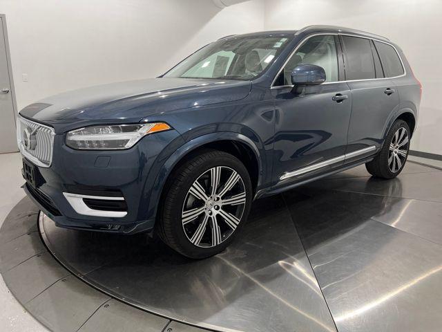 used 2023 Volvo XC90 car, priced at $52,073