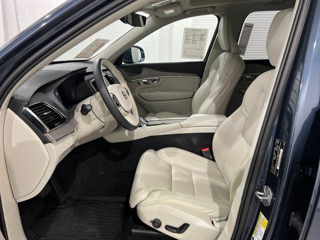 used 2023 Volvo XC90 car, priced at $52,073