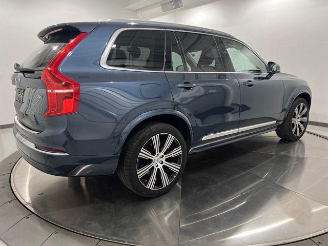 used 2023 Volvo XC90 car, priced at $52,073