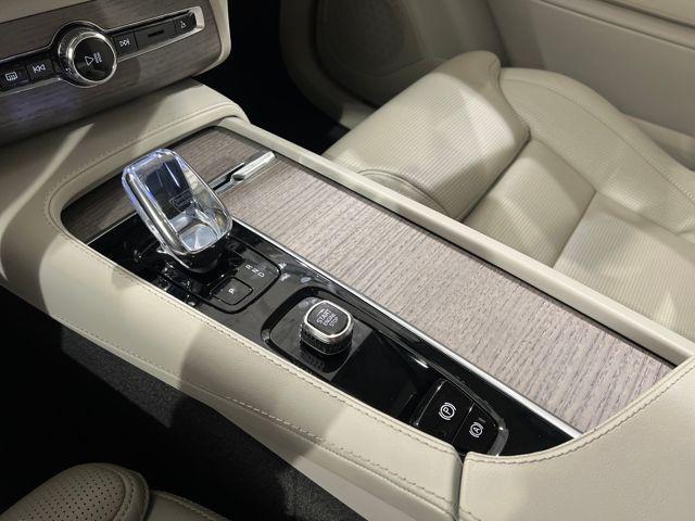 used 2023 Volvo XC90 car, priced at $52,073