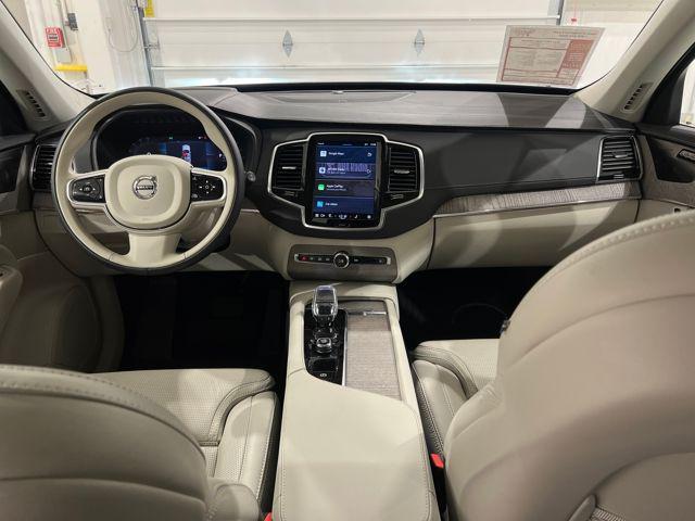 used 2023 Volvo XC90 car, priced at $52,073