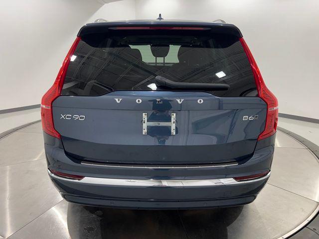 used 2023 Volvo XC90 car, priced at $52,073