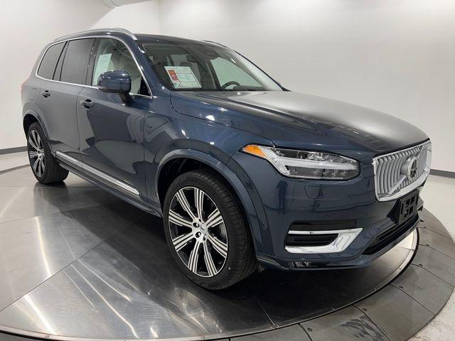 used 2023 Volvo XC90 car, priced at $52,073