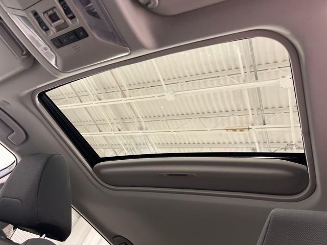 used 2025 Toyota RAV4 car, priced at $34,884