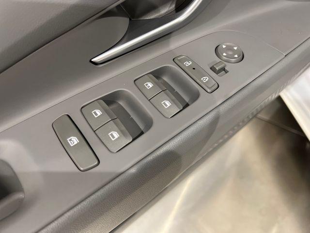 used 2025 Hyundai Elantra car, priced at $19,558