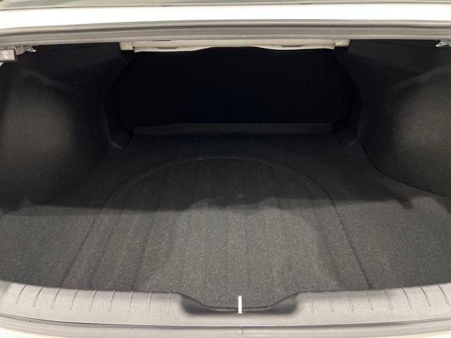 used 2025 Hyundai Elantra car, priced at $19,558