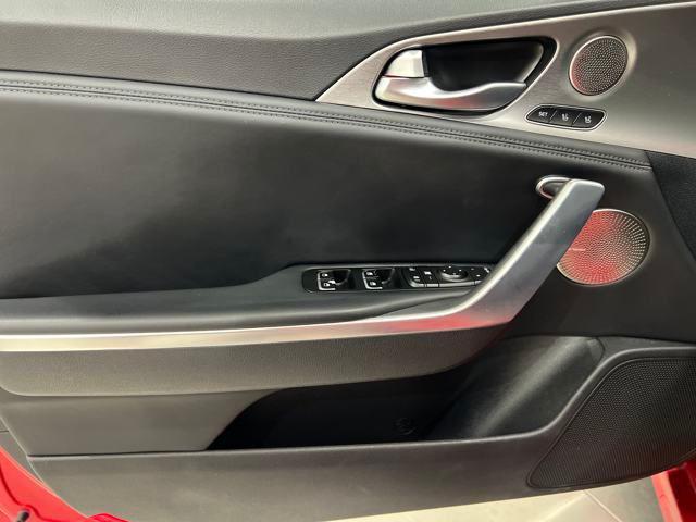 used 2018 Kia Stinger car, priced at $25,241