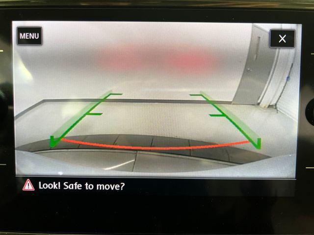 used 2019 Volkswagen Golf Alltrack car, priced at $15,346