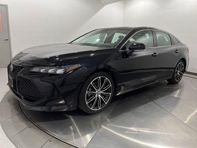 used 2019 Toyota Avalon car, priced at $26,973