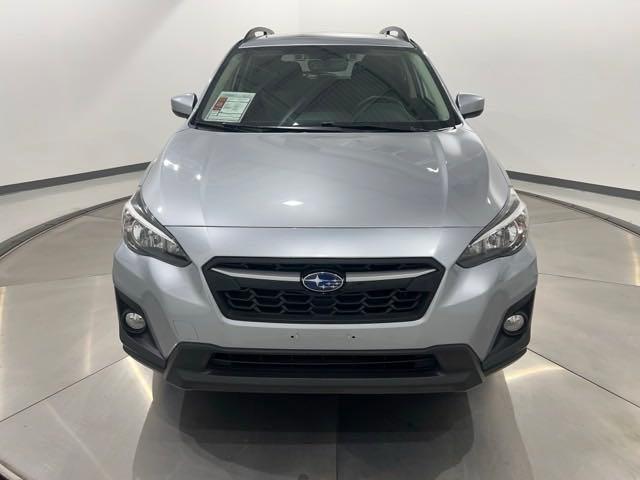 used 2020 Subaru Crosstrek car, priced at $18,295