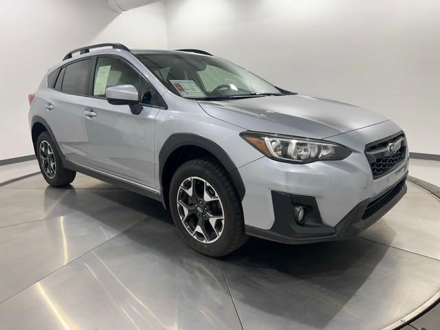 used 2020 Subaru Crosstrek car, priced at $18,295