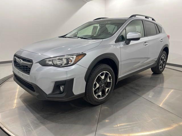 used 2020 Subaru Crosstrek car, priced at $18,295