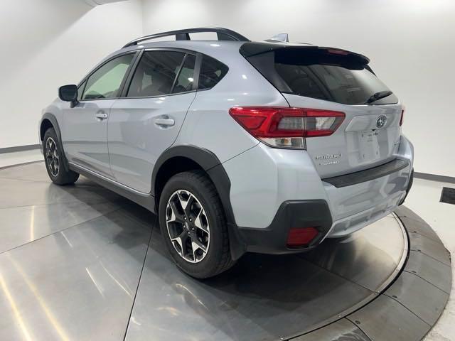 used 2020 Subaru Crosstrek car, priced at $18,295