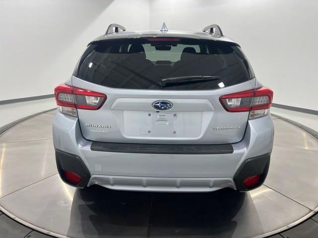 used 2020 Subaru Crosstrek car, priced at $18,295