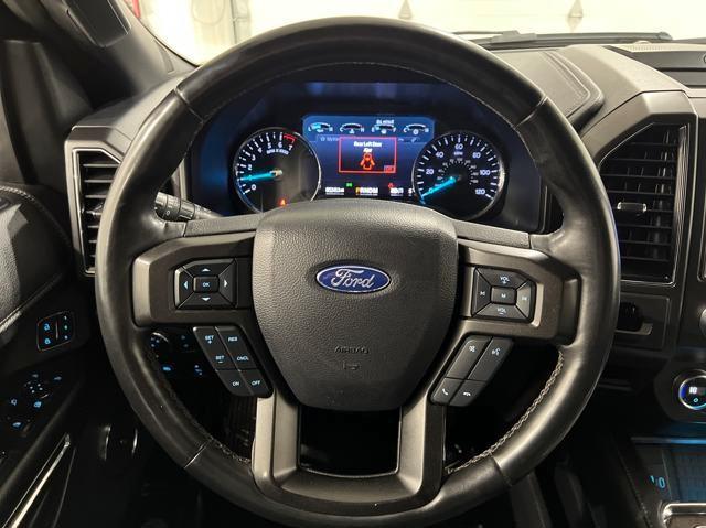 used 2020 Ford Expedition car, priced at $31,968