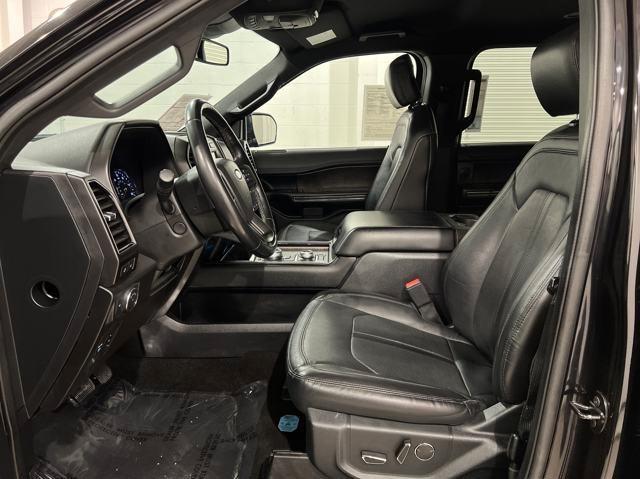 used 2020 Ford Expedition car, priced at $31,968