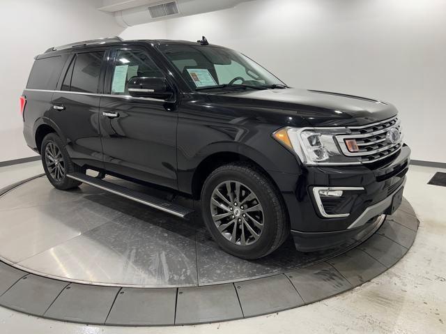 used 2020 Ford Expedition car, priced at $31,968