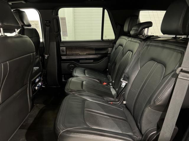 used 2020 Ford Expedition car, priced at $31,968