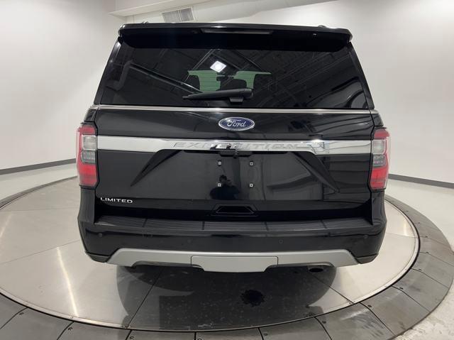 used 2020 Ford Expedition car, priced at $31,968