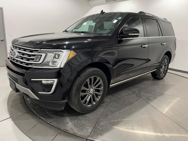 used 2020 Ford Expedition car, priced at $32,540