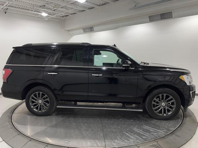 used 2020 Ford Expedition car, priced at $31,968