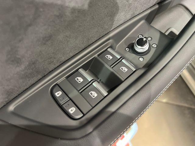 used 2025 Audi S5 car, priced at $56,121