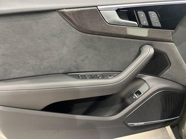 used 2025 Audi S5 car, priced at $56,121