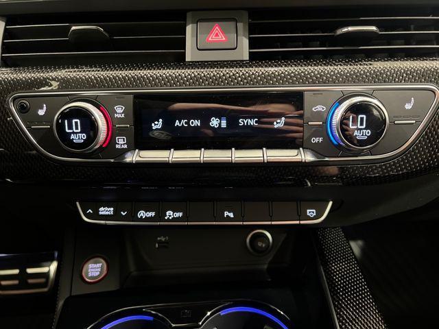 used 2025 Audi S5 car, priced at $56,121