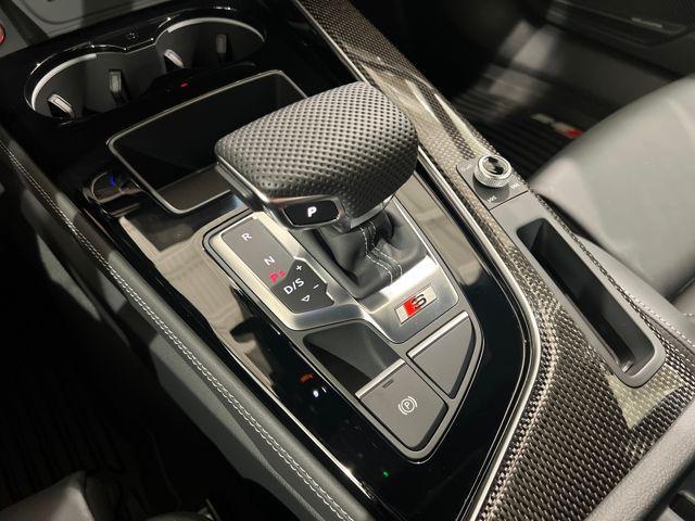 used 2025 Audi S5 car, priced at $56,121