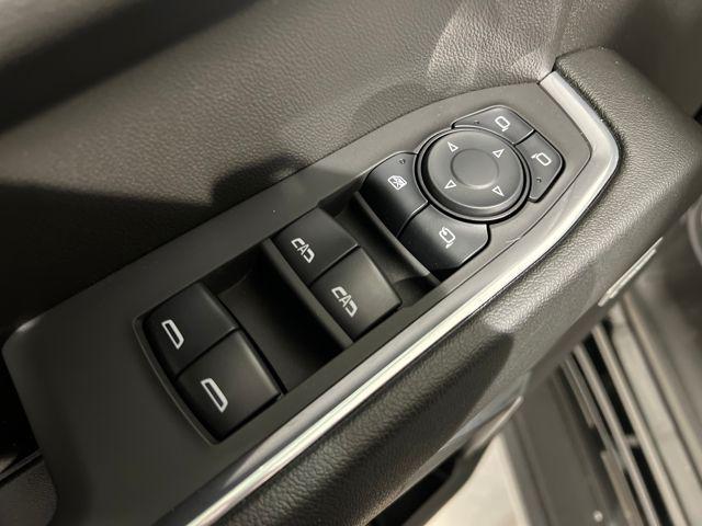 used 2024 Chevrolet Silverado 1500 car, priced at $49,883