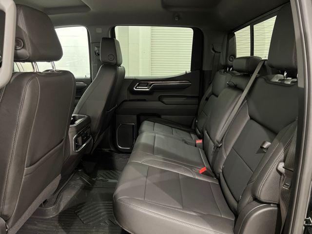 used 2024 Chevrolet Silverado 1500 car, priced at $49,883