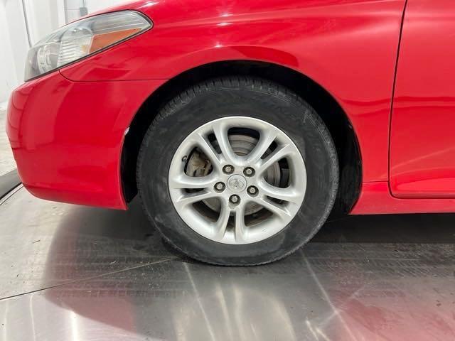 used 2008 Toyota Camry Solara car, priced at $7,990