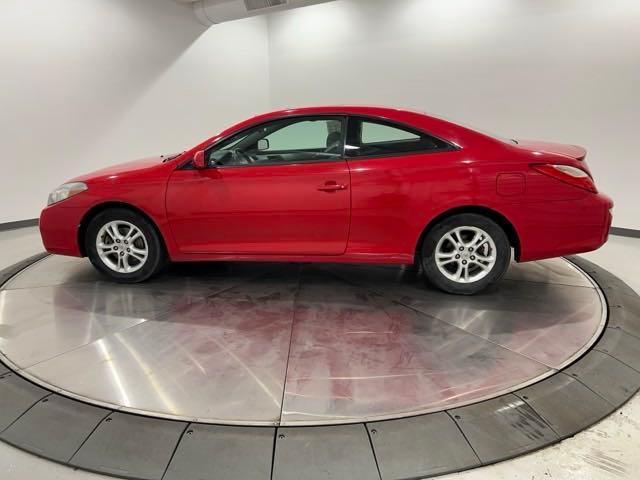 used 2008 Toyota Camry Solara car, priced at $7,990