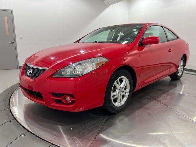 used 2008 Toyota Camry Solara car, priced at $8,490