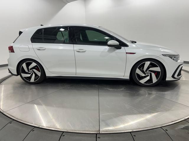 used 2022 Volkswagen Golf GTI car, priced at $24,297