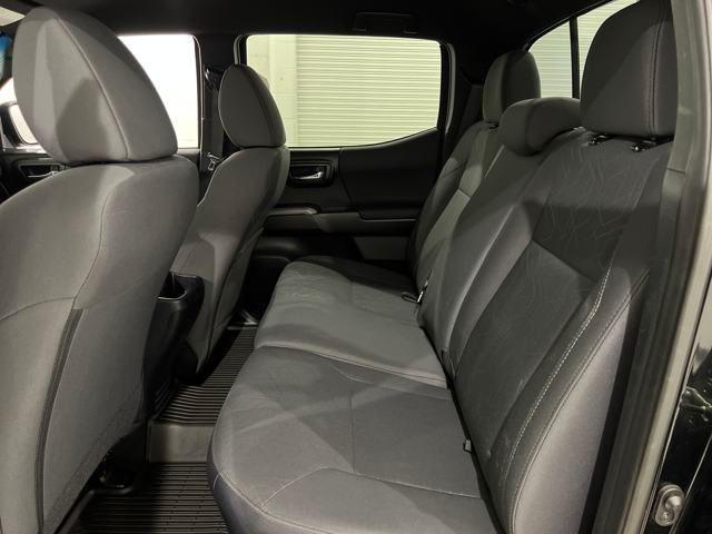 used 2017 Toyota Tacoma car, priced at $26,987