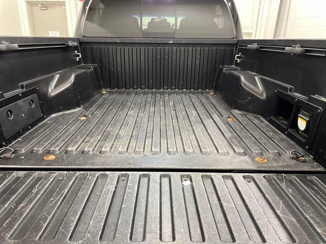 used 2017 Toyota Tacoma car, priced at $26,987