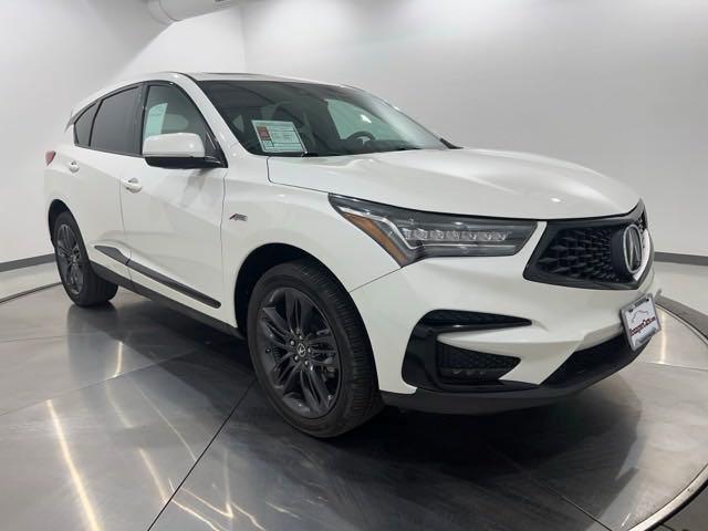 used 2019 Acura RDX car, priced at $20,160